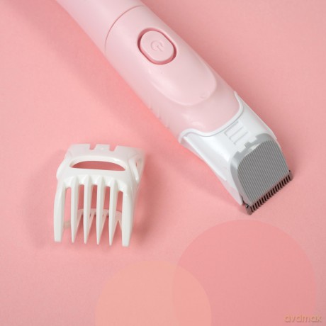 Intuition Complete Bikini Shaver + 1 head