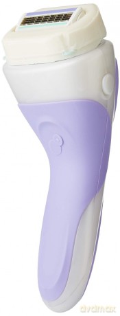 Intuition Dry Skin Shaver + 1 replacement head