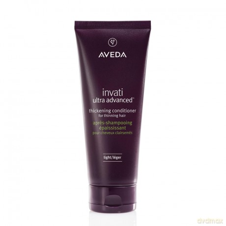 Invati Ultra Advanced Light Hair Volumizing Conditioner Thickening Conditioner - Volume: 200 ml