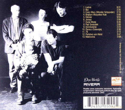 Świetliki: Perły przed wieprze (digipack) [CD]
