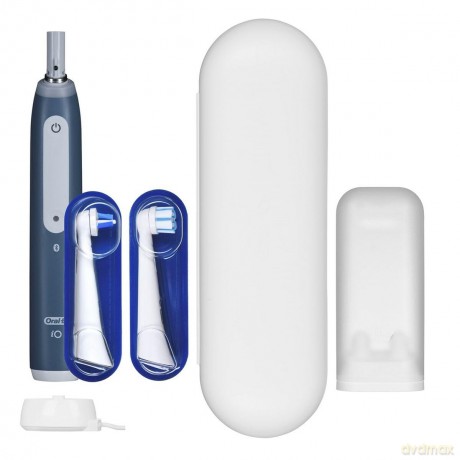 IO 4 Kids My Way Electric Toothbrush