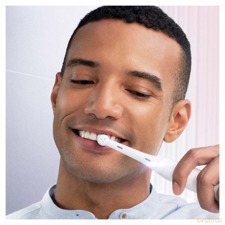 IO Gentle Care replacement brush heads 2 pcs