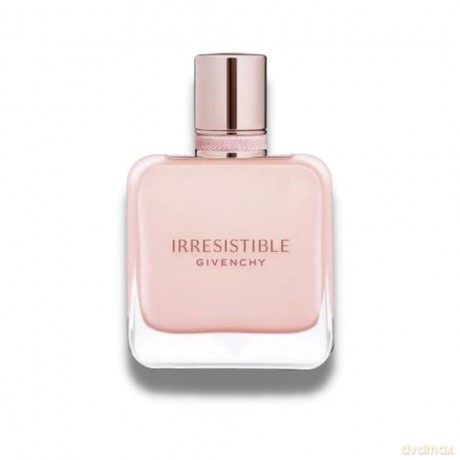 Irresistible Rose Velvet - woda perfumowana - Volume: 50 ml