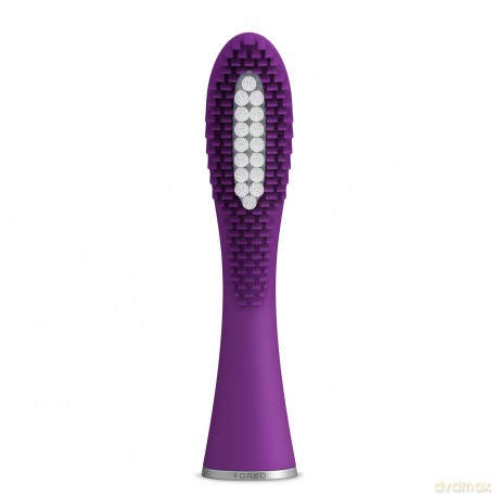 ISSA MINI HYBRID Replacement heads for ISSA MINI - Variant: Enchanted Violet