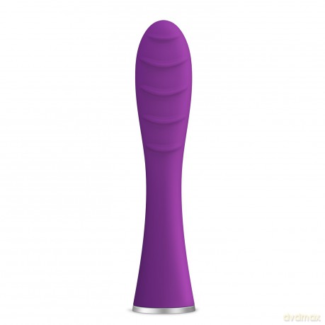 ISSA MINI HYBRID Replacement heads for ISSA MINI - Variant: Enchanted Violet