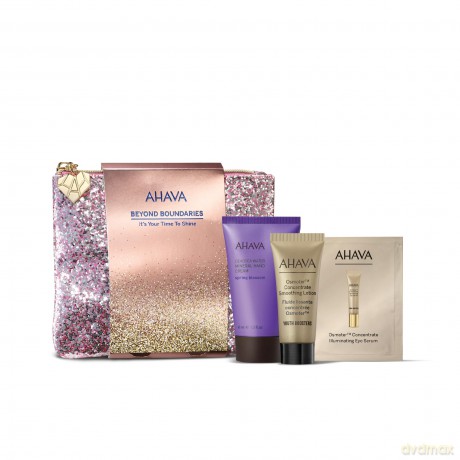 ItÂ´s Your Time To Shine Gift Set