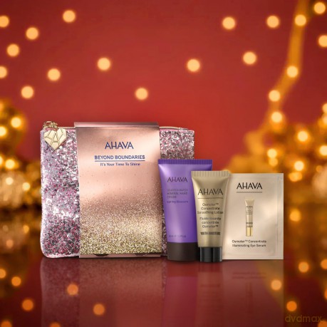 ItÂ´s Your Time To Shine Gift Set