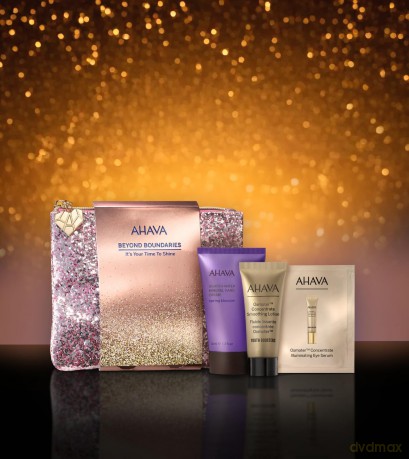 ItÂ´s Your Time To Shine Gift Set