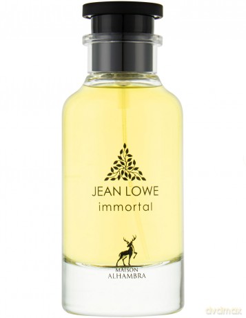 Jean Lowe Immortel - woda perfumowana - Volume: 100 ml