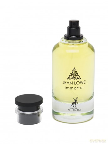 Jean Lowe Immortel - woda perfumowana - Volume: 100 ml
