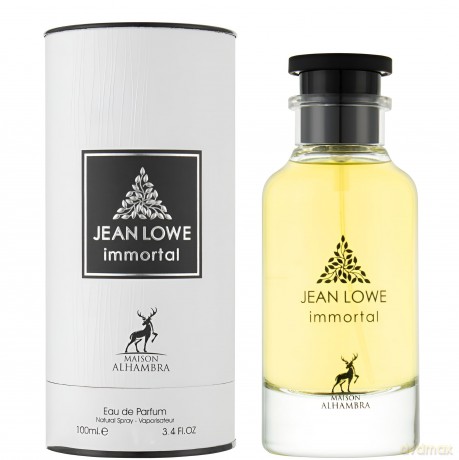 Jean Lowe Immortel - woda perfumowana - Volume: 100 ml