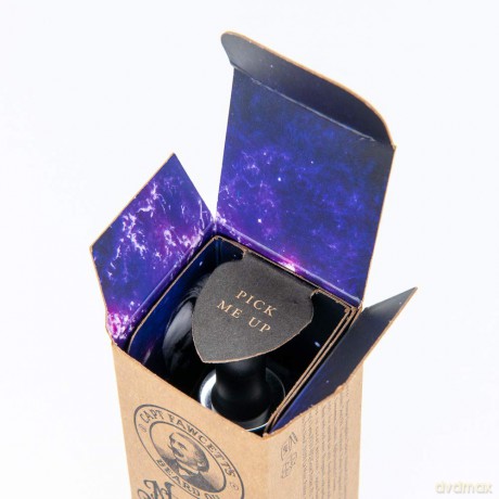 John Petrucci`s Nebula Beard Oil Bear d Oil - Volume: 50 ml