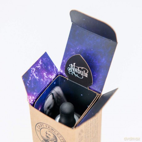 John Petrucci`s Nebula Beard Oil Bear d Oil - Volume: 50 ml