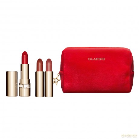 Joli Rouge Collection lipstick gift set