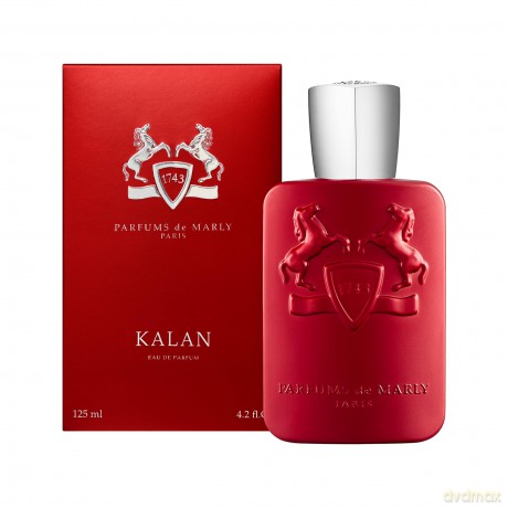 Kalan - woda perfumowana - Volume: 125 ml