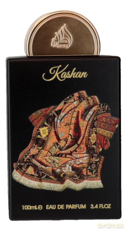 Kashan - woda perfumowana - Volume: 100 ml