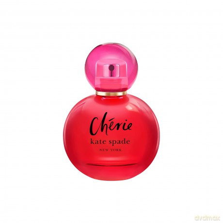Kate Spade Chrie - woda perfumowana - Volume: 100 ml