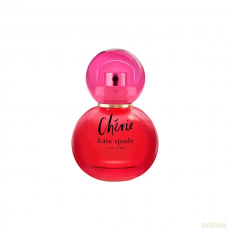 Kate Spade Chrie - woda perfumowana - Volume: 40 ml