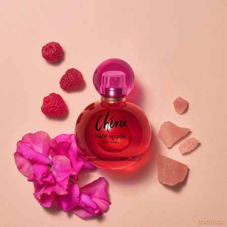 Kate Spade Chrie - woda perfumowana - Volume: 60 ml