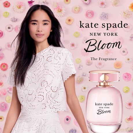 Kate Spade New York Bloom - woda toaletowa - Volume: 100 ml