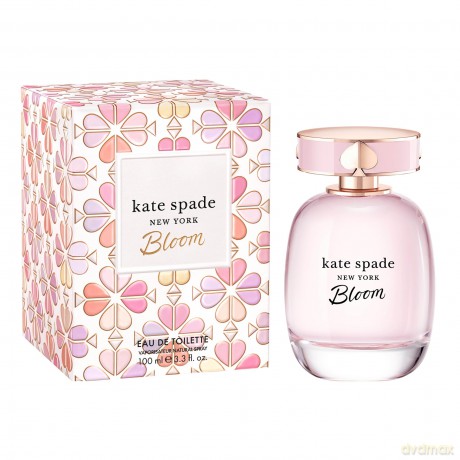 Kate Spade New York Bloom - woda toaletowa - Volume: 100 ml