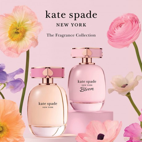 Kate Spade New York Bloom - woda toaletowa - Volume: 40 ml
