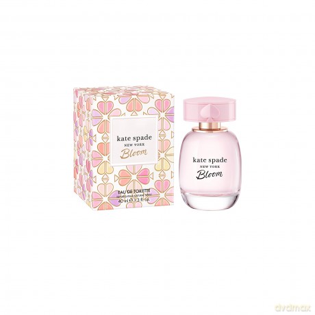 Kate Spade New York Bloom - woda toaletowa - Volume: 40 ml