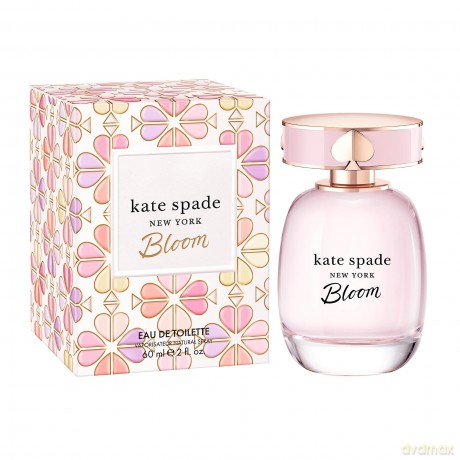 Kate Spade New York Bloom - woda toaletowa - Volume: 60 ml