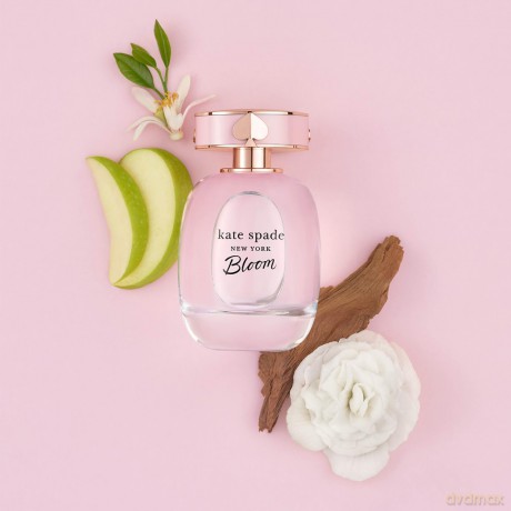 Kate Spade New York Bloom - woda toaletowa - Volume: 60 ml