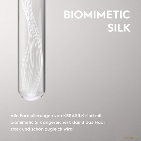 Kerasilk hair regenerating mask Recovery Mask - Volume: 200 ml