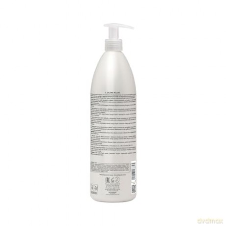 Keratin Shampoo for weak and damaged hair Keratin Shampoo - Volume: 1000 ml
