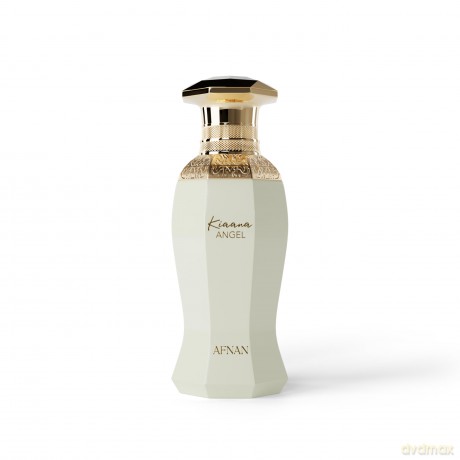 Kiaana Angel - woda perfumowana - Volume: 100 ml
