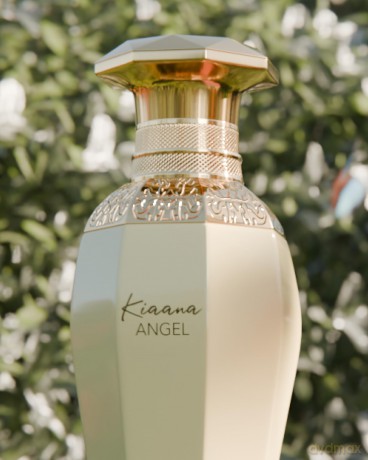Kiaana Angel - woda perfumowana - Volume: 100 ml