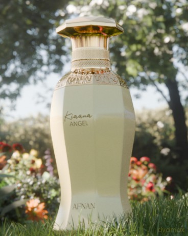 Kiaana Angel - woda perfumowana - Volume: 100 ml