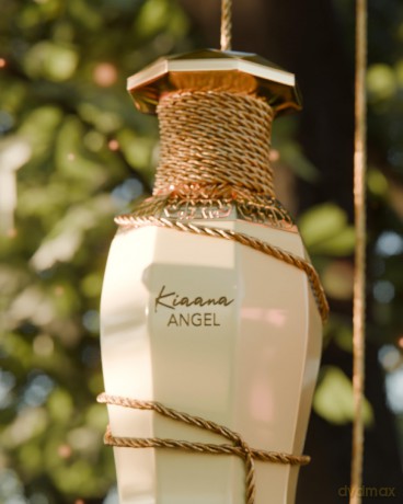 Kiaana Angel - woda perfumowana - Volume: 100 ml