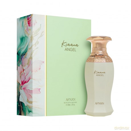 Kiaana Angel - woda perfumowana - Volume: 100 ml