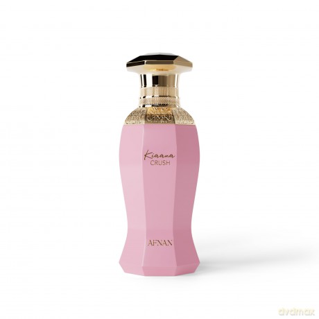 Kiaana Crush - woda perfumowana - Volume: 100 ml