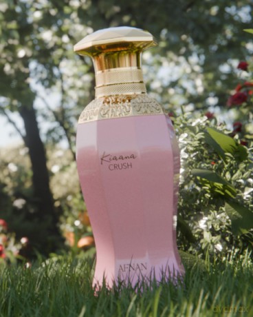 Kiaana Crush - woda perfumowana - Volume: 100 ml