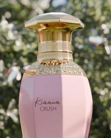 Kiaana Crush - woda perfumowana - Volume: 100 ml
