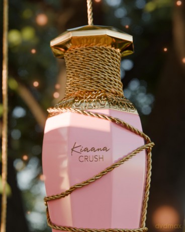 Kiaana Crush - woda perfumowana - Volume: 100 ml