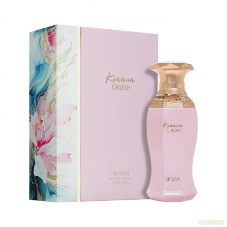 Kiaana Crush - woda perfumowana - Volume: 100 ml