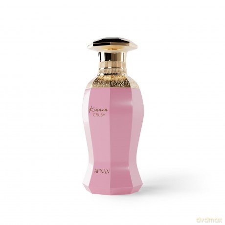 Kiaana Crush - woda perfumowana - Volume: 100 ml