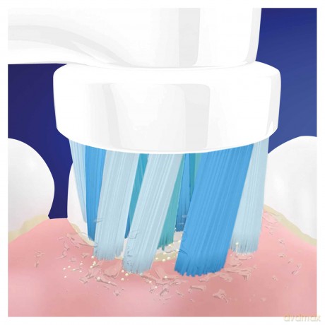 Kids Frozen replacement brush heads 4 pcs