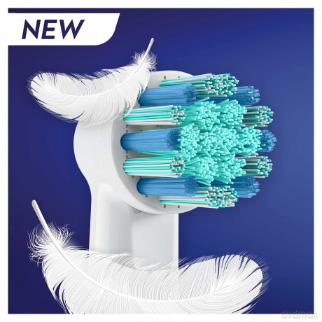 Kids Frozen replacement brush heads 4 pcs