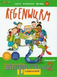 Regenwurm 2 Podręcznik w.2011 [KSIĄŻKA]