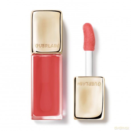 Kiss Kiss Bee Tinted Lip Volume Oil Glow Oil 9.5 ml - Shade: 309 Honey Glow