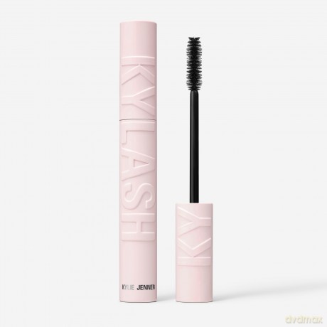 Kylash Volume Mascara 12 ml - Shade: Black