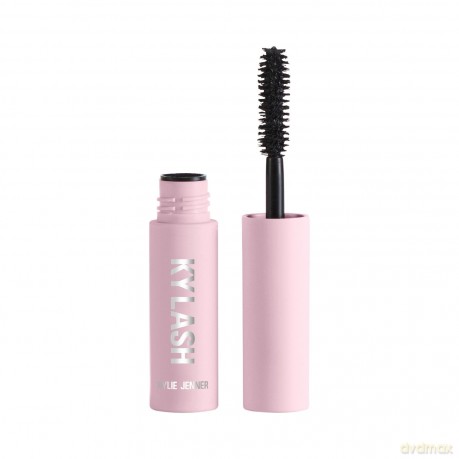 Kylash Volume Mascara 5 ml - Shade: Black