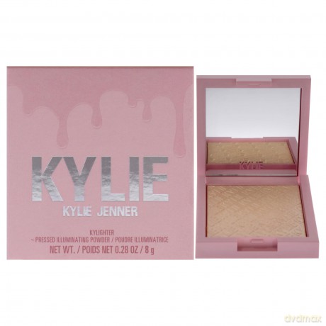 Kylighter Pressed Illuminating Powder 8 g - Shade: 020 Ice Me Out