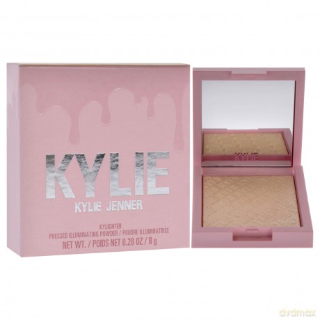 Kylighter Pressed Illuminating Powder 8 g - Shade: 020 Ice Me Out